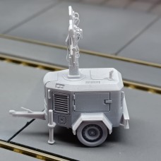 Lighting Tower