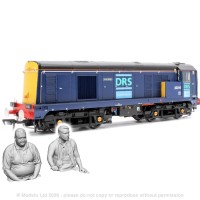 Class 20 Modern Crew Class 20 Modern Crew