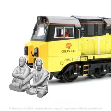 Class 70 Modern Crew Class 70 Modern Crew