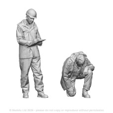S&T inspectors