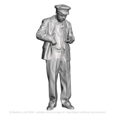 Station Master