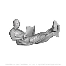 Loco Crew Reclining