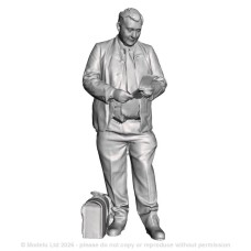 BR Loco Crew
