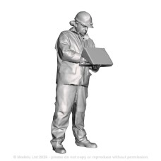 Survey Engineer