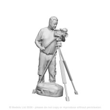 Camera Man