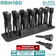 Magnetic Couplings 10mm
