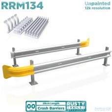 Crash Barriers Crash Barriers