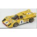 DMC 1:43rd scale Ferrari 512M Decal Set - LeMans 1971