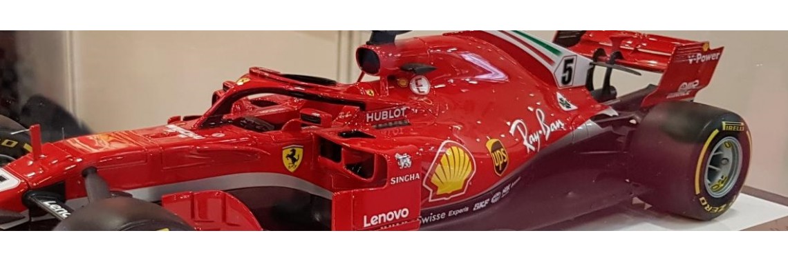 Ferrari F1