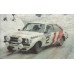 Ford Escort RS MkII Rally Monte Carlo 1979