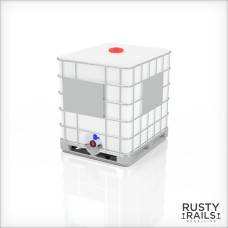 IBC Tanks (6 Pack) IBC Tanks (6 Pack)