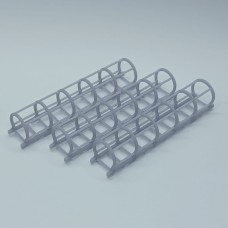 Industrial Ladders