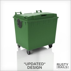 Large Bins