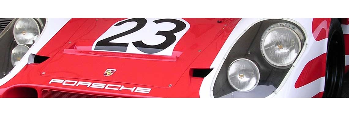 Porsche 917