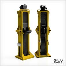 Lifting Jacks