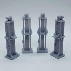 Lifting Jacks