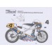 MSM Creation Honda NSR 500 decal sheet