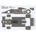 MSM Creation Decal set for the Lotus 78 1:20th Tamiya 