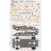 MSM Creation Decal set for the Lotus Type 79 1:20th Tamiya