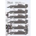 MSM Creation decal set for the 1:20th McLaren MP4-31