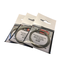 Goodridge Fuel and Oil Hose (Medium)