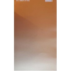 Microscale Gold Decal Sheet 
