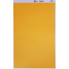 Microscale Yellow Decal sheet