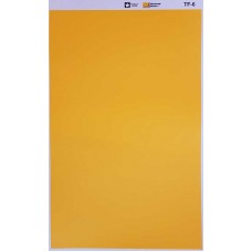 Microscale Yellow Decal sheet