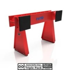 Rawie Buffer Stop (Triple pack)