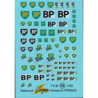 BP Sponsor Decal Sheet 