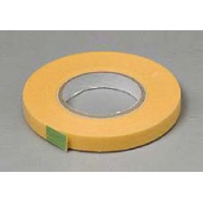 Tamiya Masking Tape Refill: 6mm 