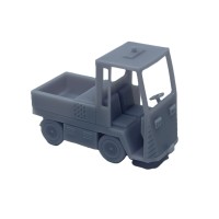 Utility Tug Utility Tug