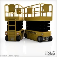 Scissor Lift Scissor Lift