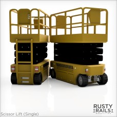 Scissor Lift