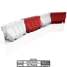Traffic Barriers
